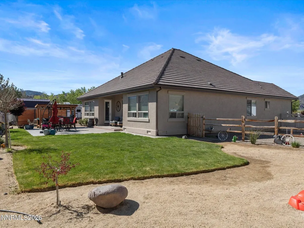 427 Chianti Dayton NV 89403
