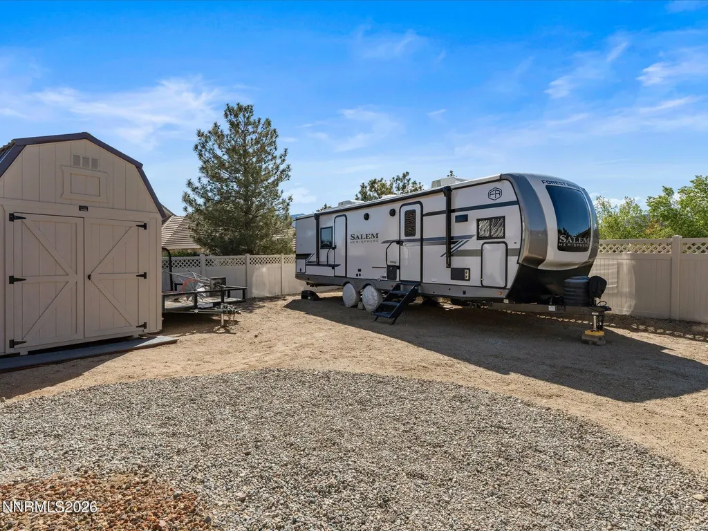 427 Chianti Dayton NV 89403