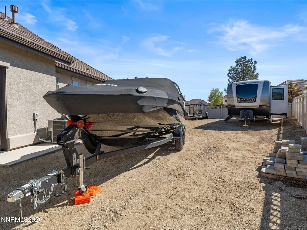 427 Chianti Dayton NV 89403