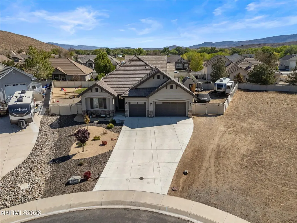 427 Chianti Dayton NV 89403