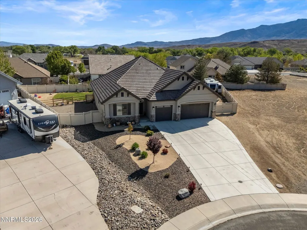 427 Chianti Dayton NV 89403