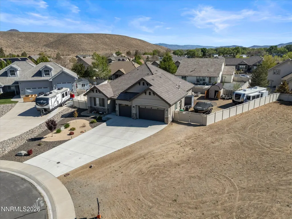 427 Chianti Dayton NV 89403