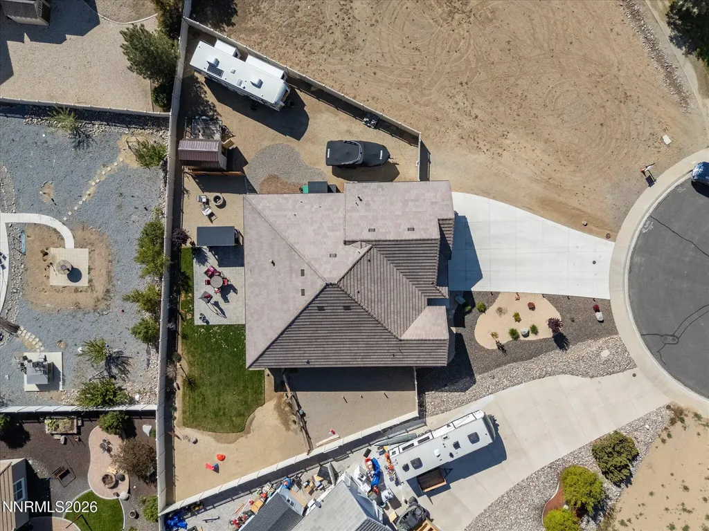 427 Chianti Dayton NV 89403