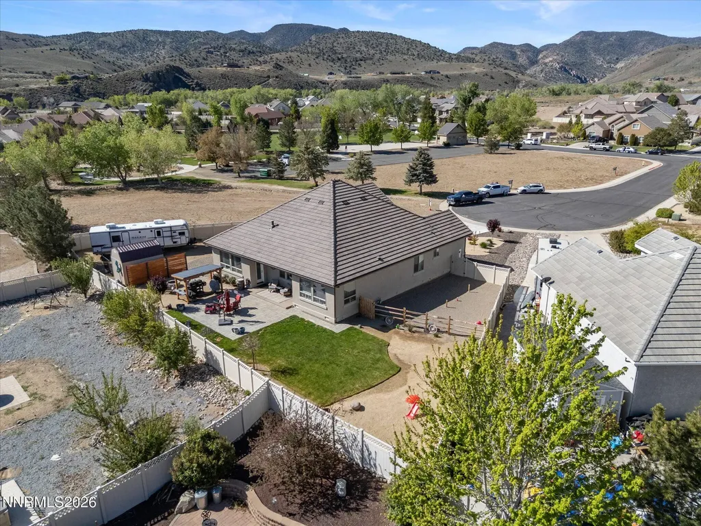 427 Chianti Dayton NV 89403