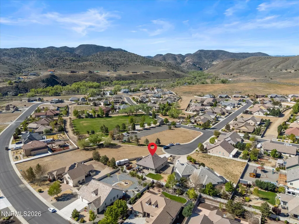 427 Chianti Dayton NV 89403