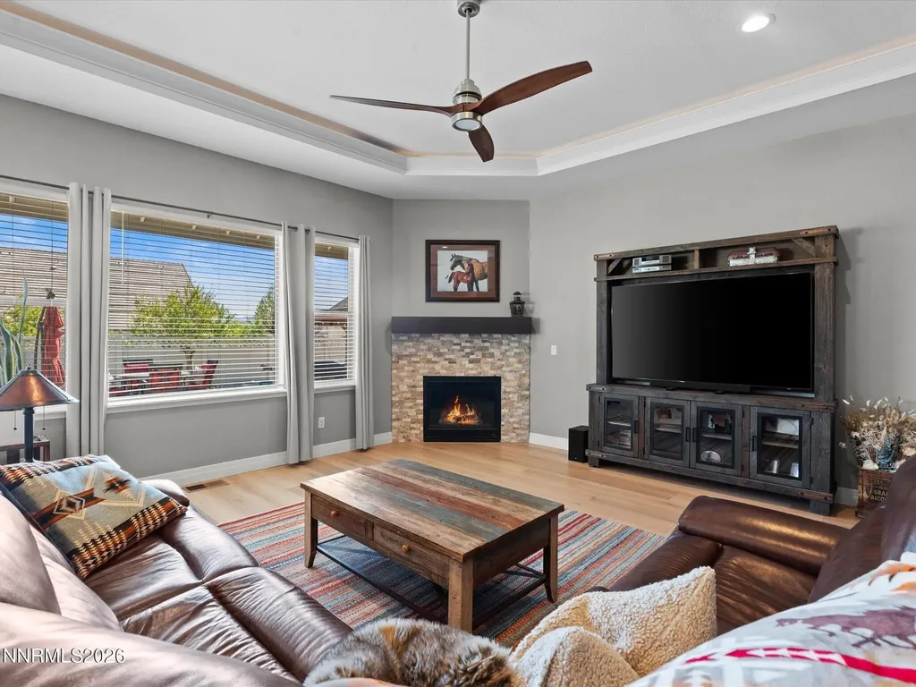 427 Chianti Dayton NV 89403