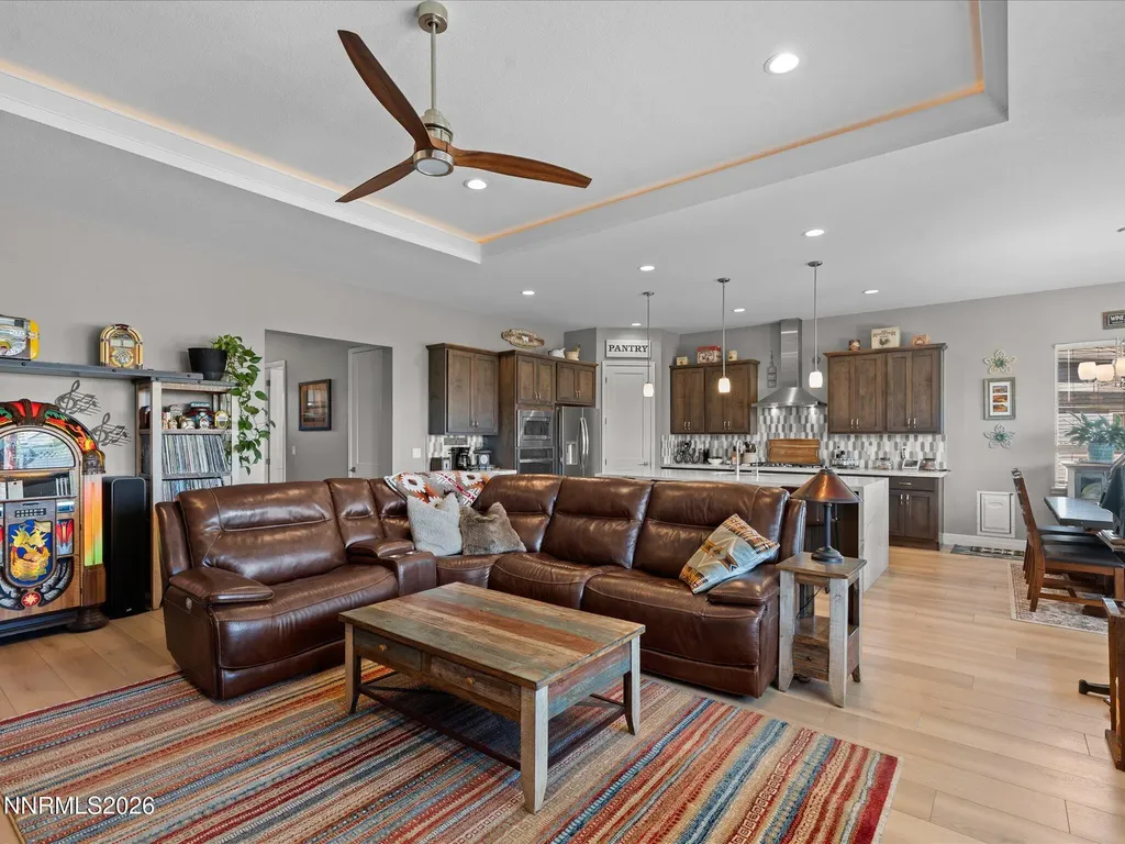 427 Chianti Dayton NV 89403
