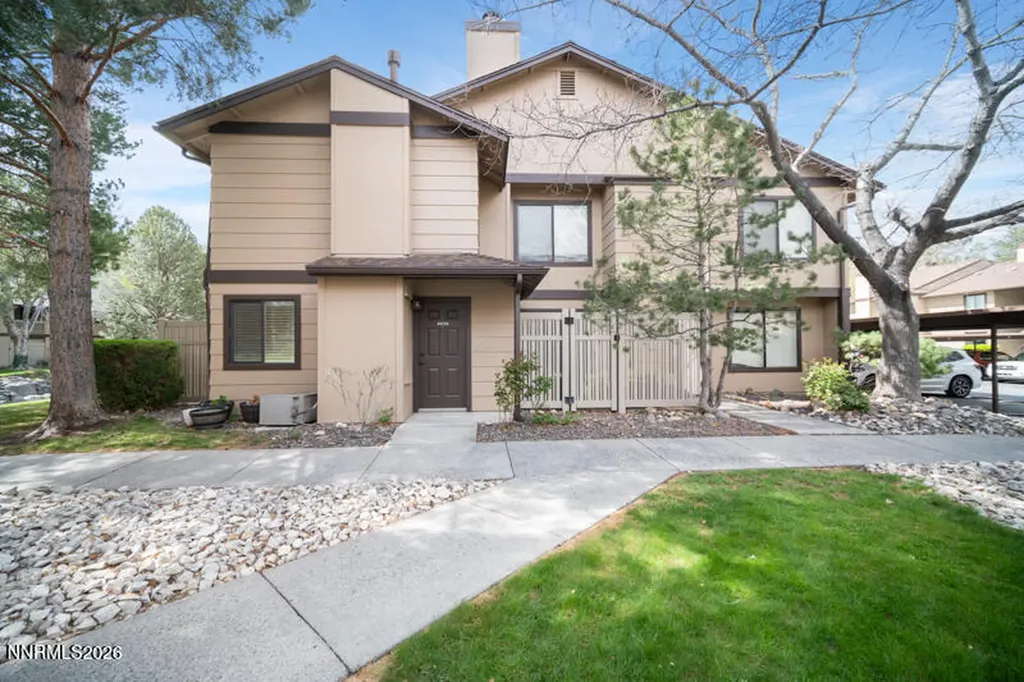 4530 Matich Reno NV 89502