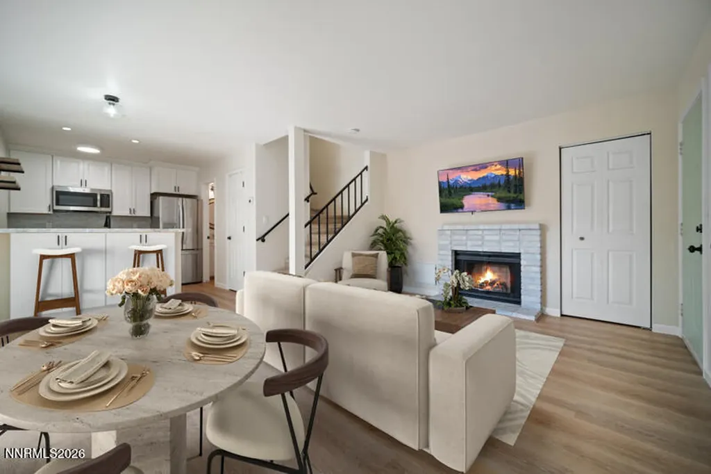 4530 Matich Reno NV 89502