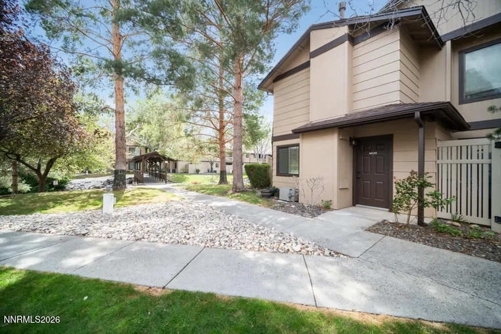 4530 Matich Reno NV 89502