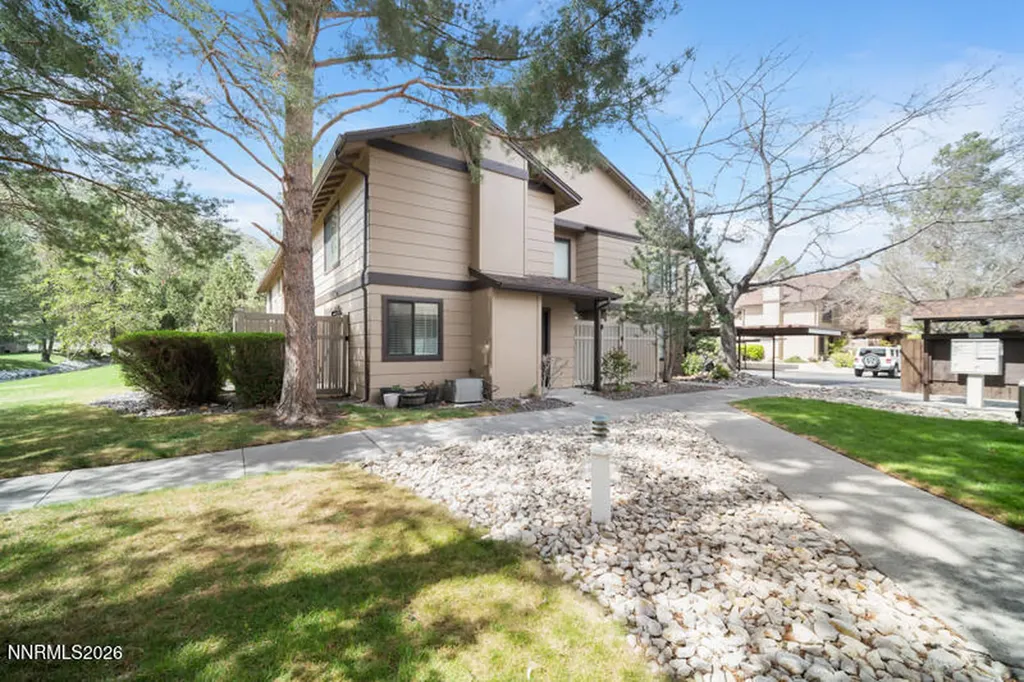 4530 Matich Reno NV 89502