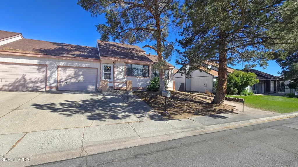 3224 Danville Sparks NV 89434
