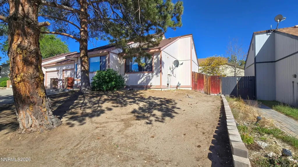 3224 Danville Sparks NV 89434