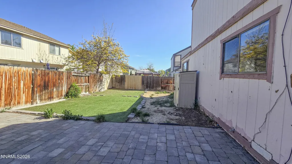 3224 Danville Sparks NV 89434