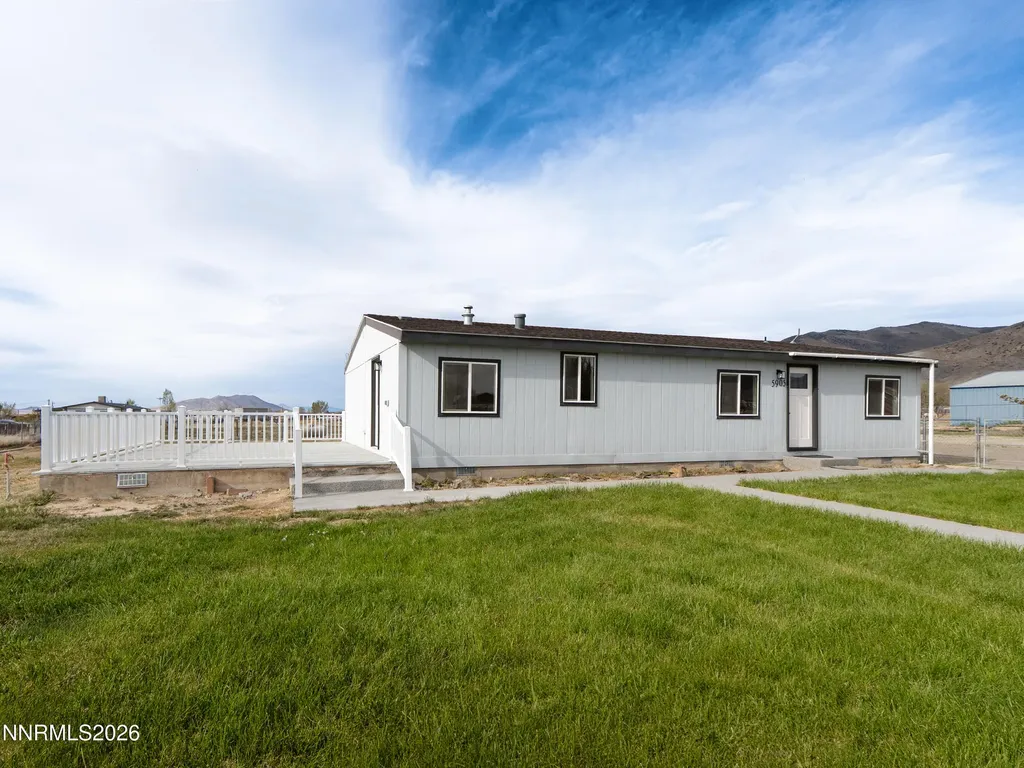 5905 Katrina Winnemucca NV 89445