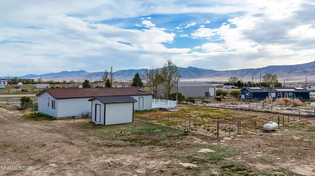 5905 Katrina Winnemucca NV 89445