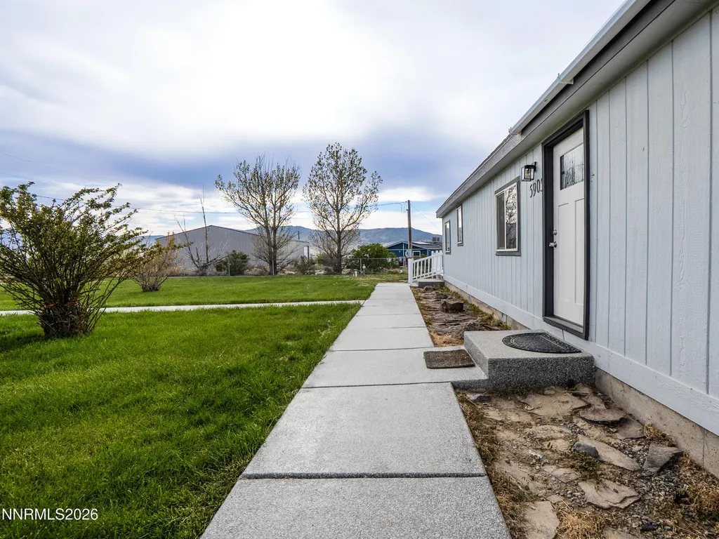 5905 Katrina Winnemucca NV 89445