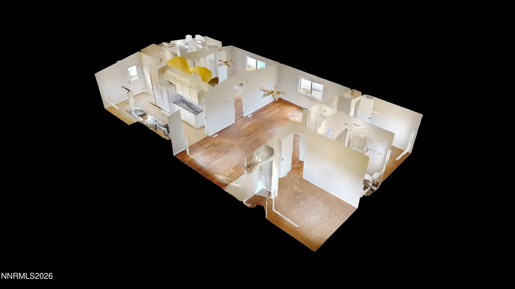 5905 Katrina Winnemucca NV 89445