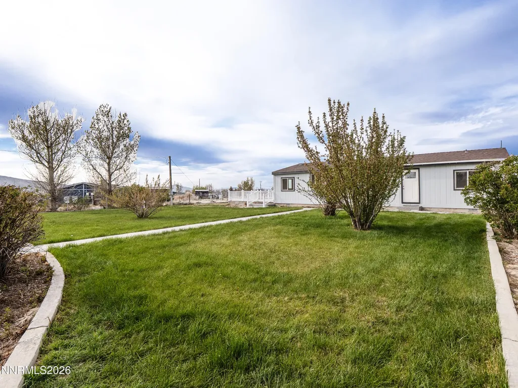 5905 Katrina Winnemucca NV 89445