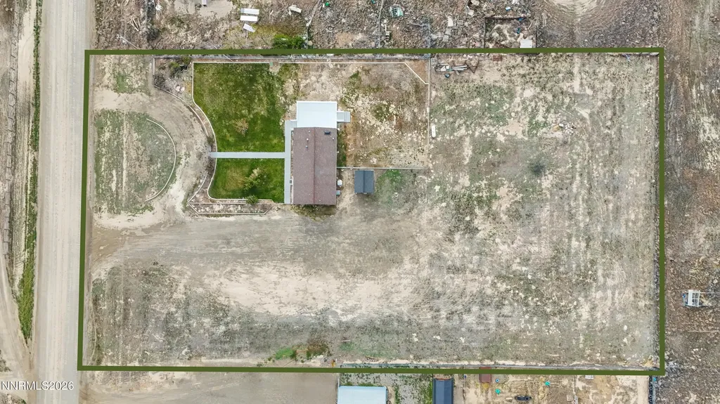 5905 Katrina Winnemucca NV 89445