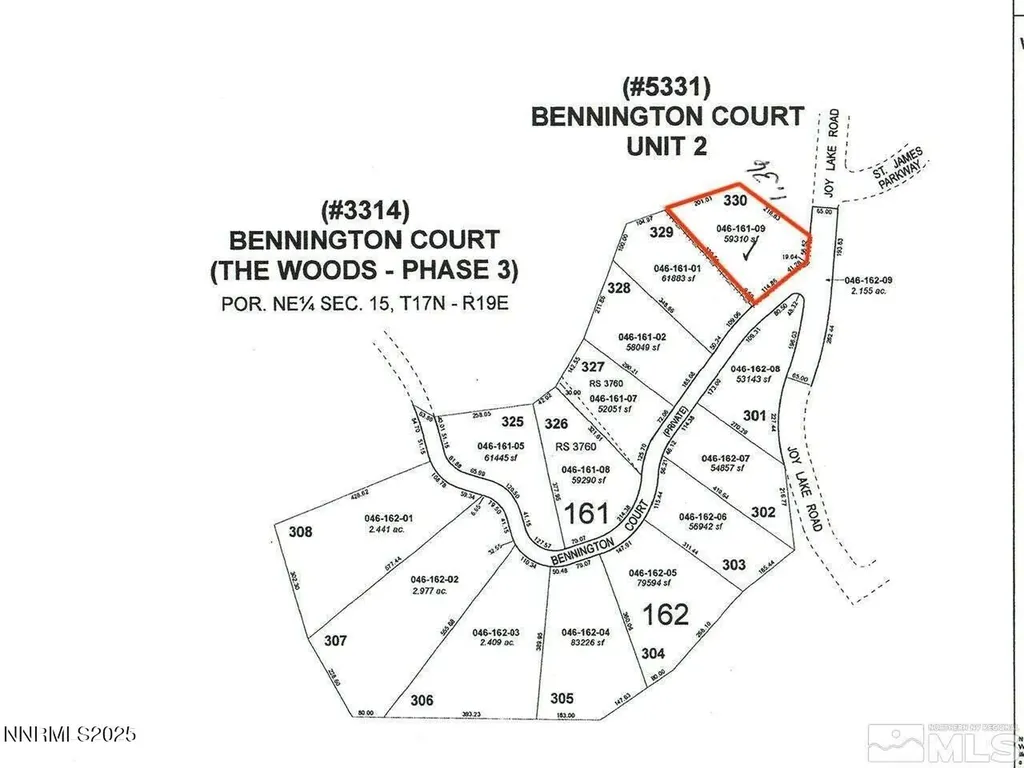 95 Bennington Reno NV 89511
