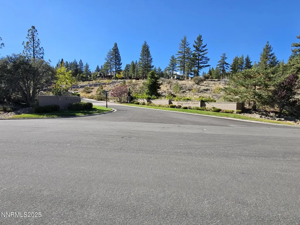 95 Bennington Reno NV 89511