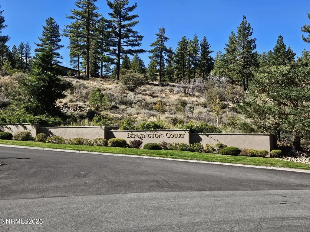 95 Bennington Reno NV 89511