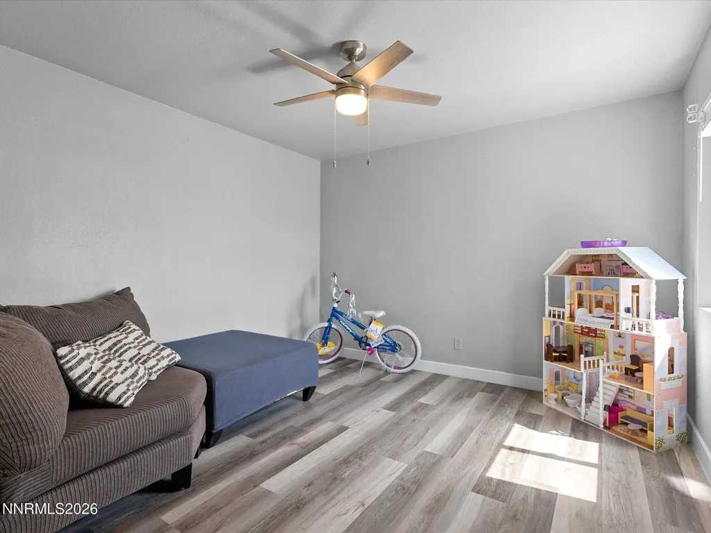 1350 Elmhurst Lovelock NV 89419