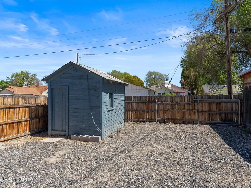 1350 Elmhurst Lovelock NV 89419