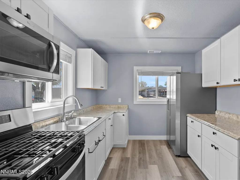 1350 Elmhurst Lovelock NV 89419