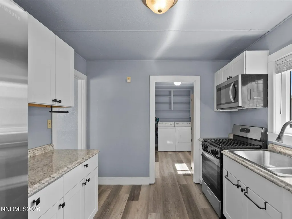 1350 Elmhurst Lovelock NV 89419