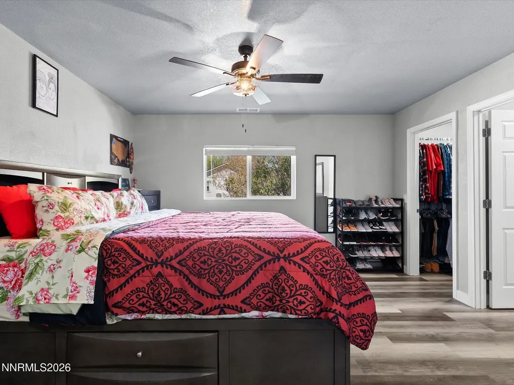 1350 Elmhurst Lovelock NV 89419