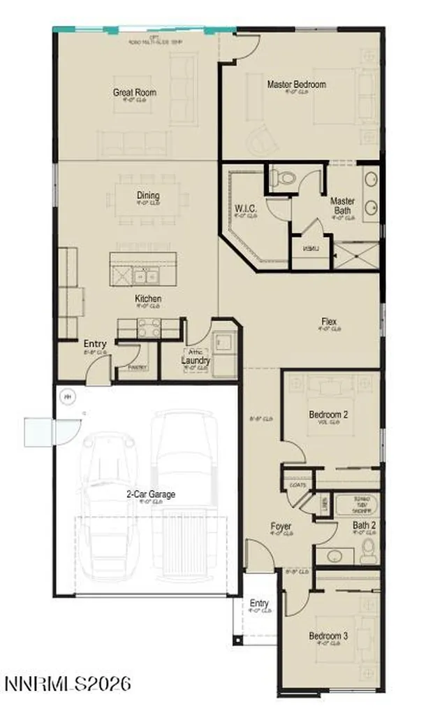 820 Kess Reno NV 89506