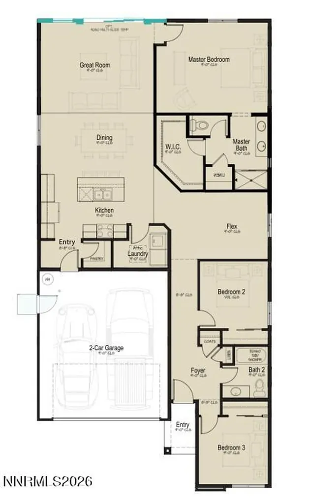 820 Kess Reno NV 89506
