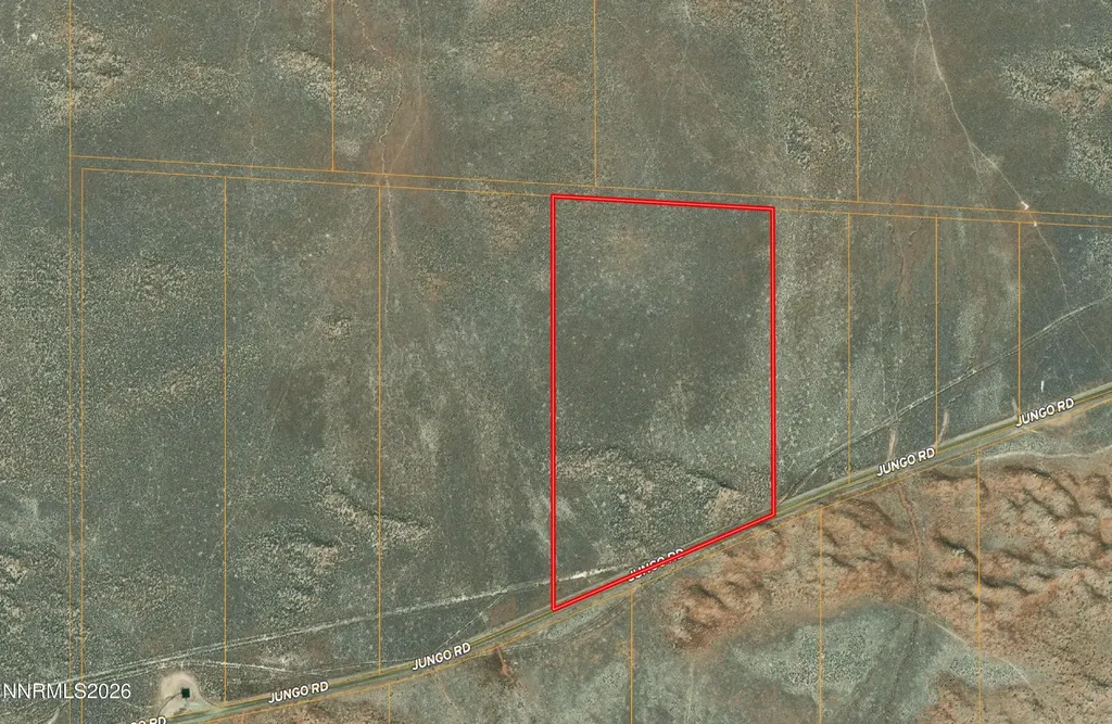 18525 Jungo Winnemucca NV 89445
