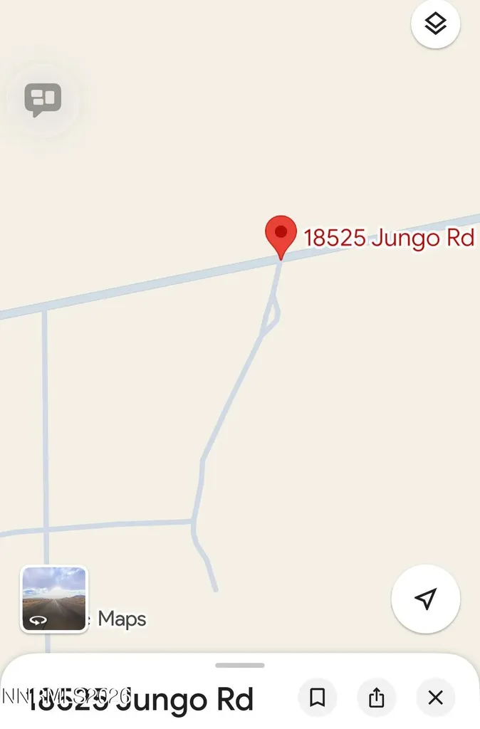 18525 Jungo Winnemucca NV 89445