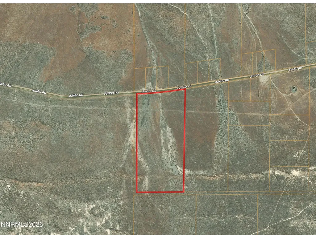 21900 Jungo Winnemucca NV 89445