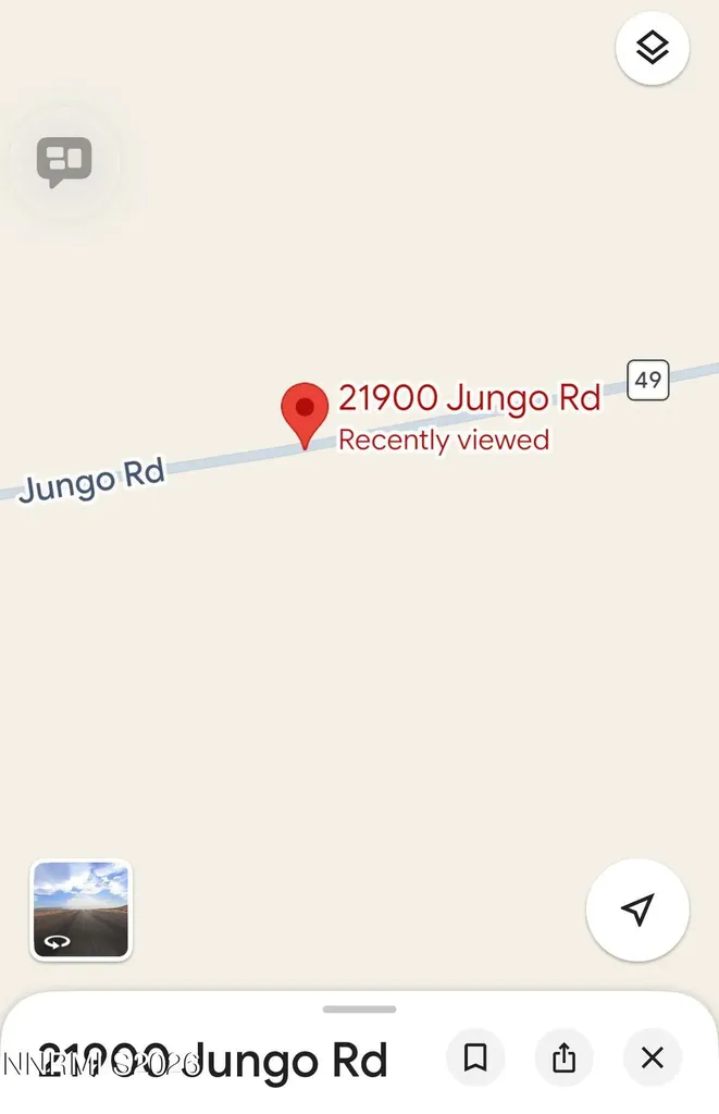 21900 Jungo Winnemucca NV 89445