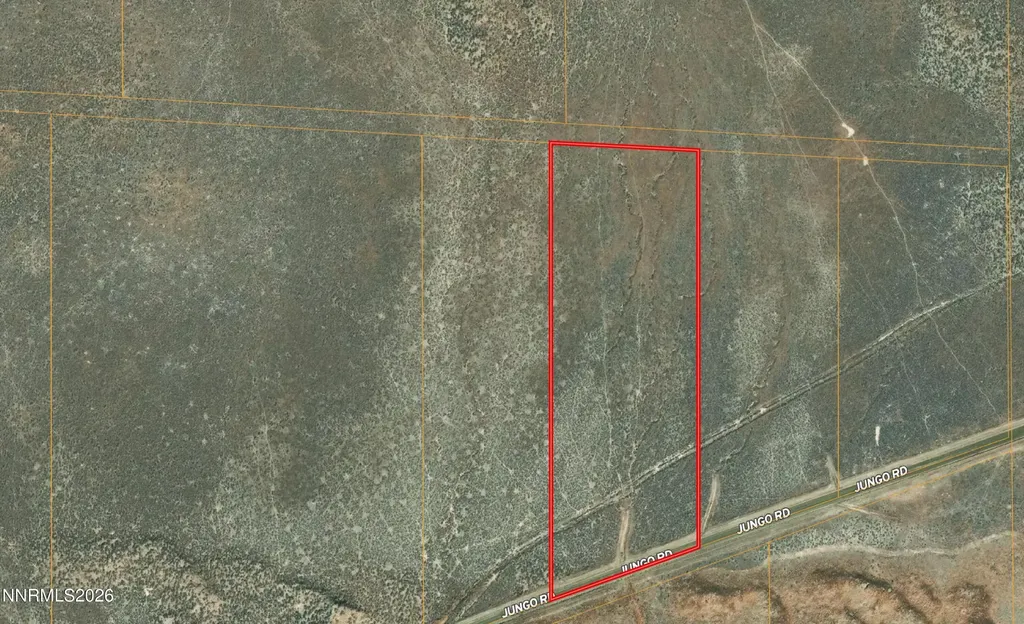18325 Jungo Winnemucca NV 89445