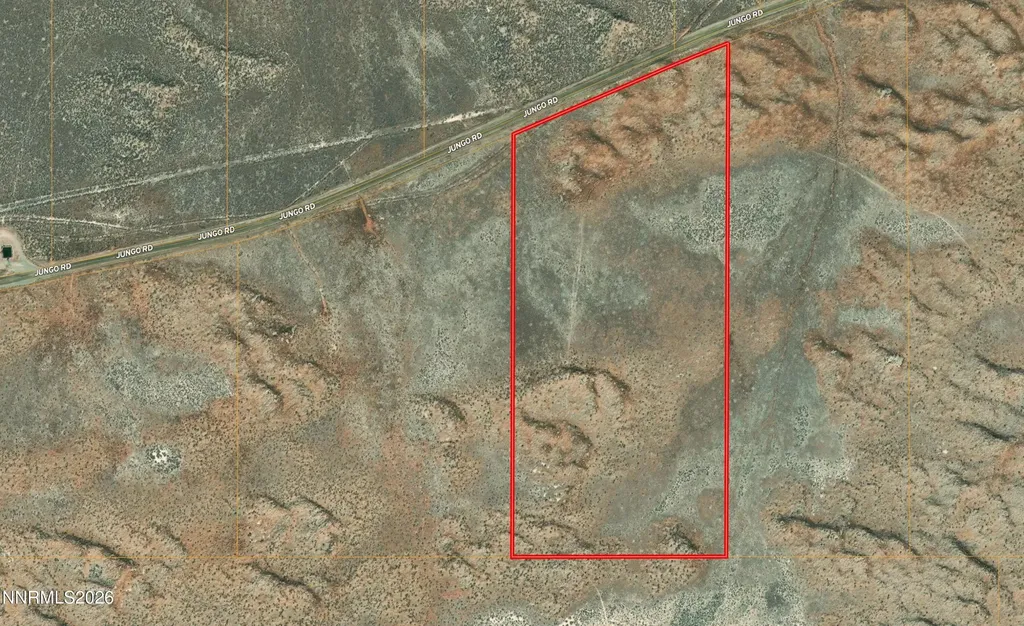18450 Jungo Winnemucca NV 89445