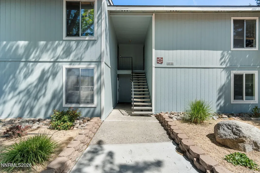 4604 Neil Reno NV 89502