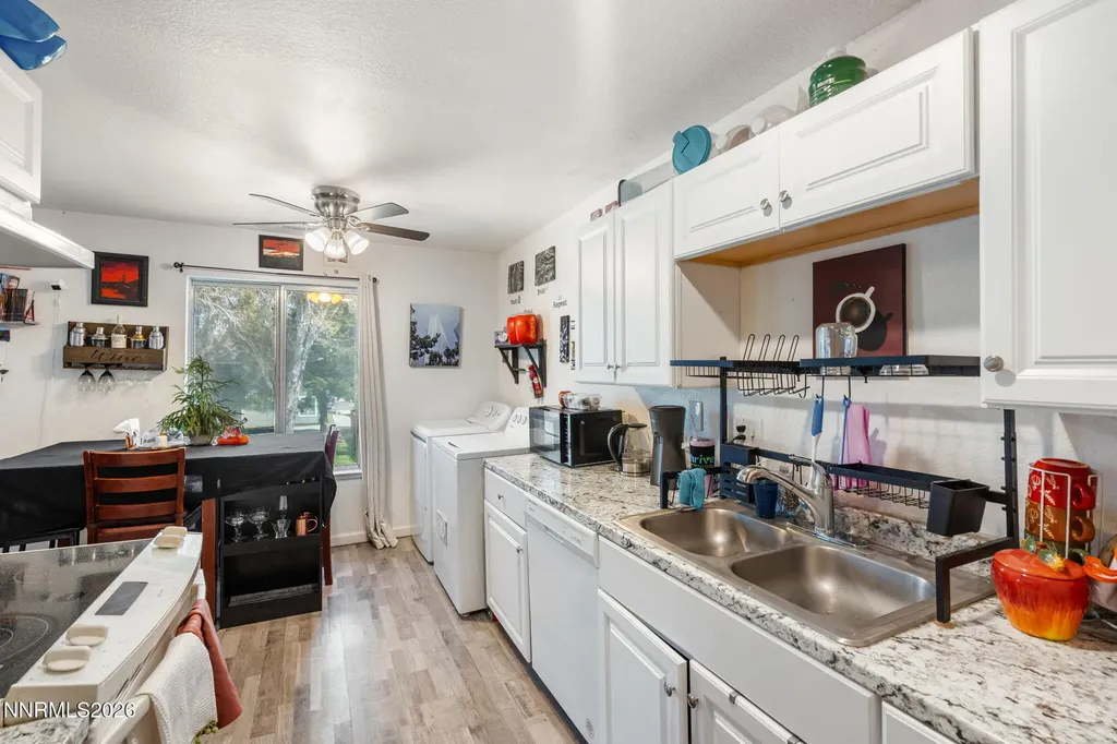 4604 Neil Reno NV 89502