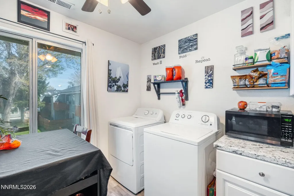 4604 Neil Reno NV 89502
