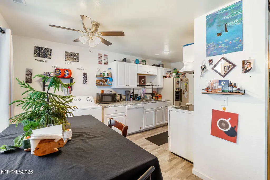 4604 Neil Reno NV 89502