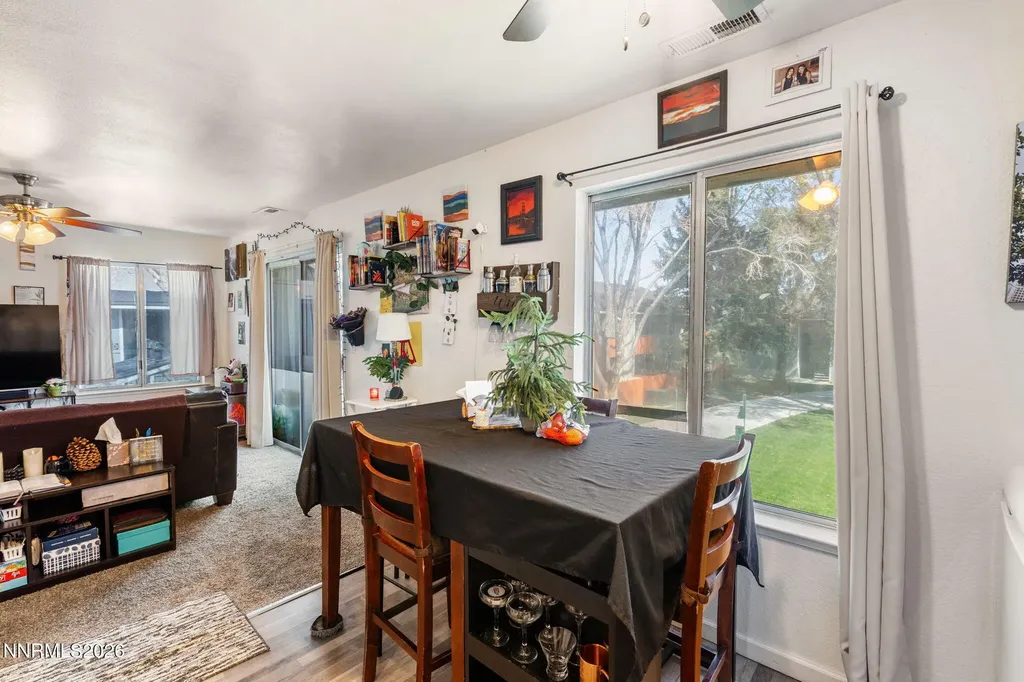 4604 Neil Reno NV 89502