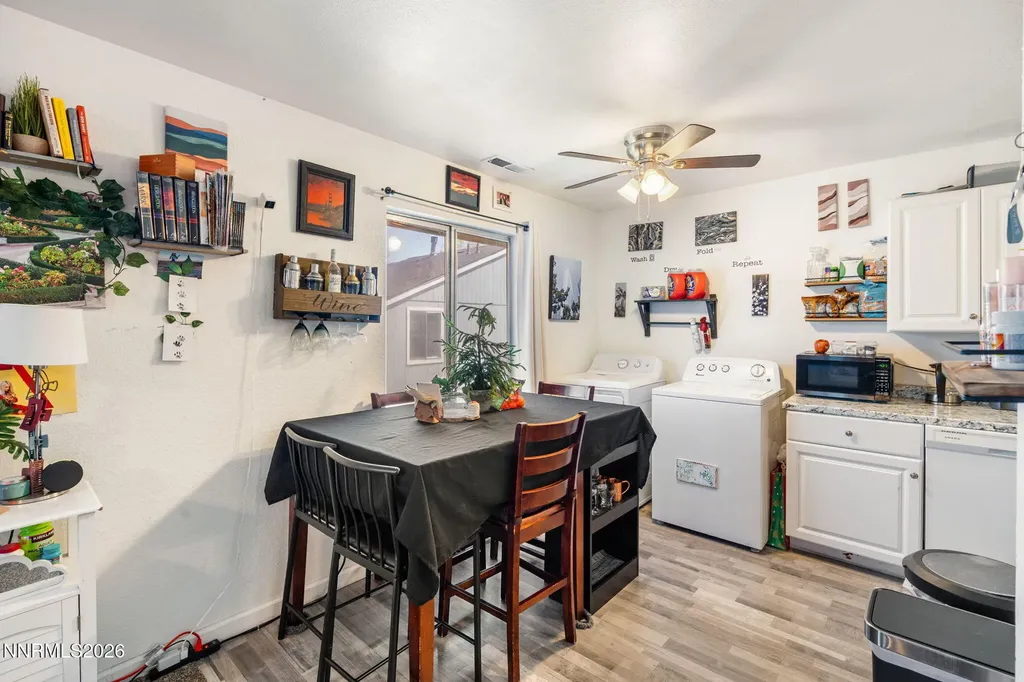 4604 Neil Reno NV 89502