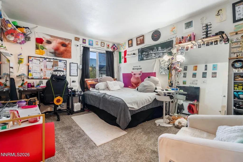 4604 Neil Reno NV 89502