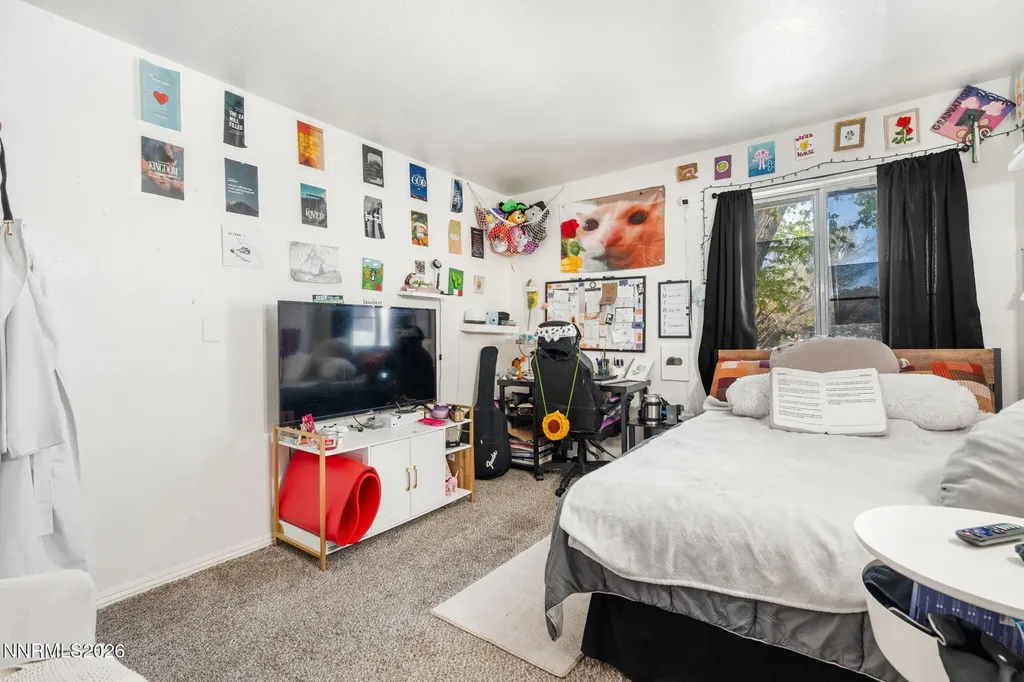 4604 Neil Reno NV 89502