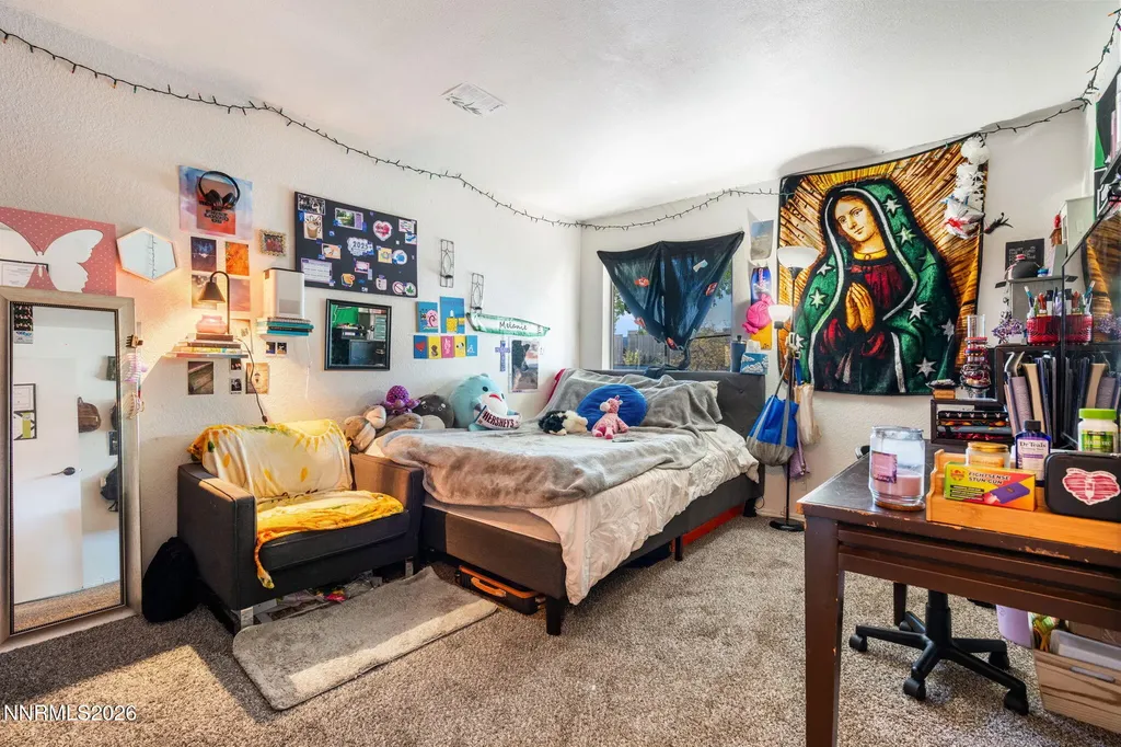 4604 Neil Reno NV 89502
