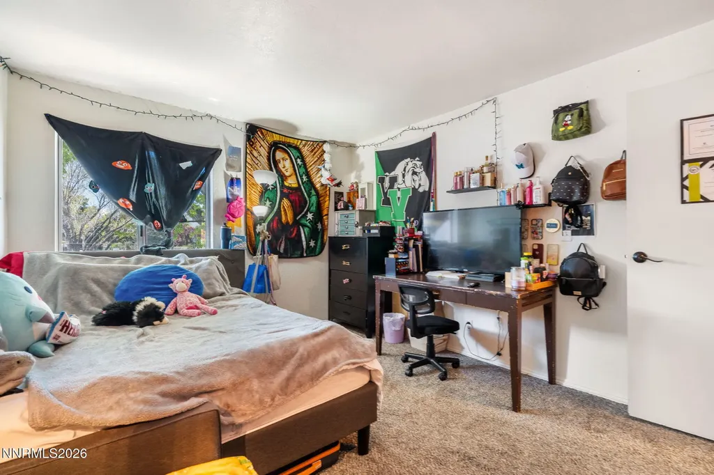 4604 Neil Reno NV 89502